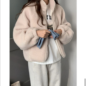 필링스 미카 덤블 점퍼