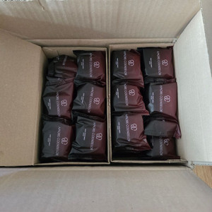 헤라 디일 향수비누 20개 25000 원