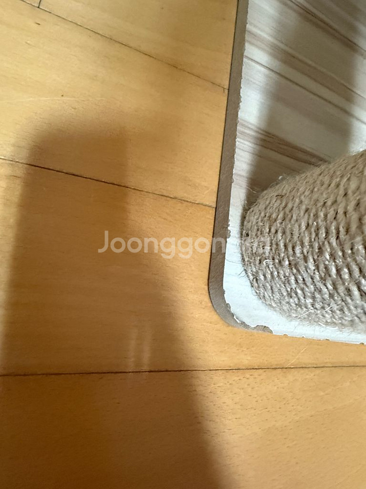 고양이 캣타워--4