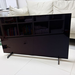 42인치 LG OLED TV 판매 (42C3ENA)