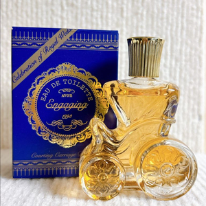 빈티지 에이본 인게이징 edt 30ml