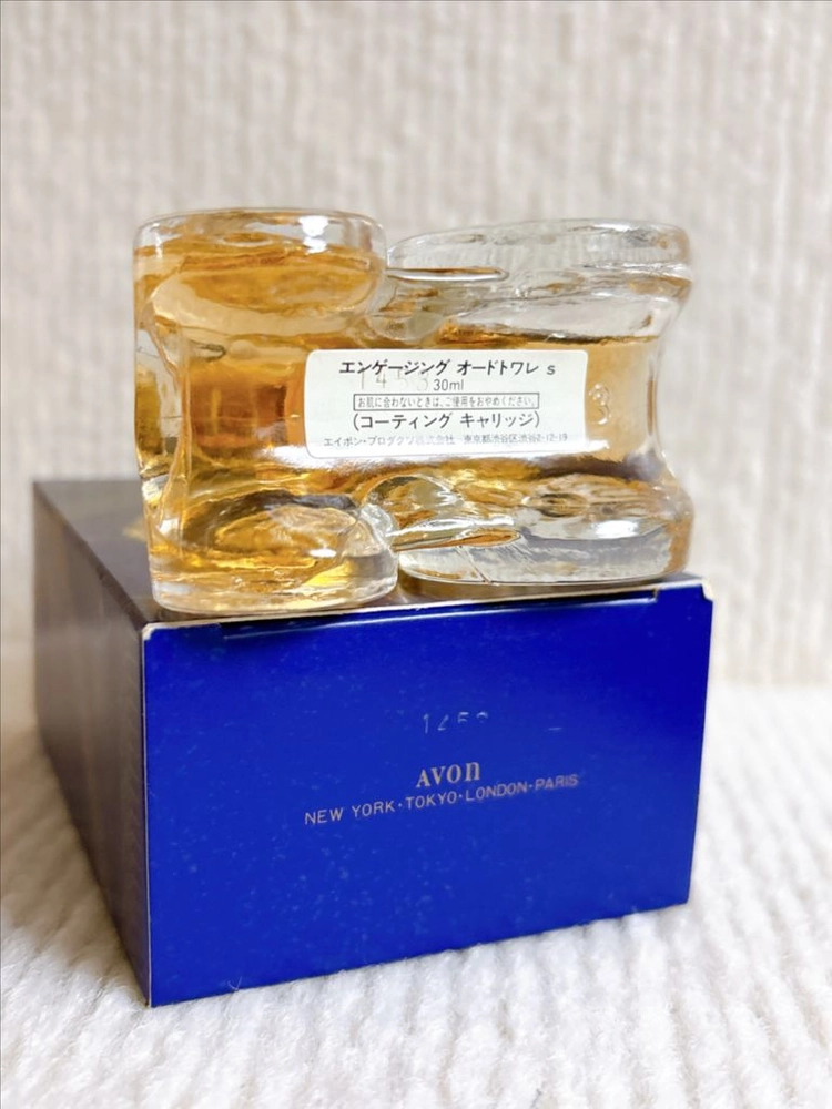 빈티지 에이본 인게이징 edt 30ml 이미지