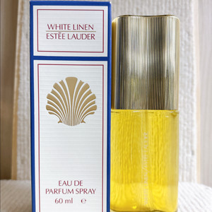 에스티로더 화이트 린넨 edp 60ml