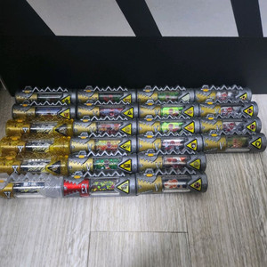 다이노포스 셀