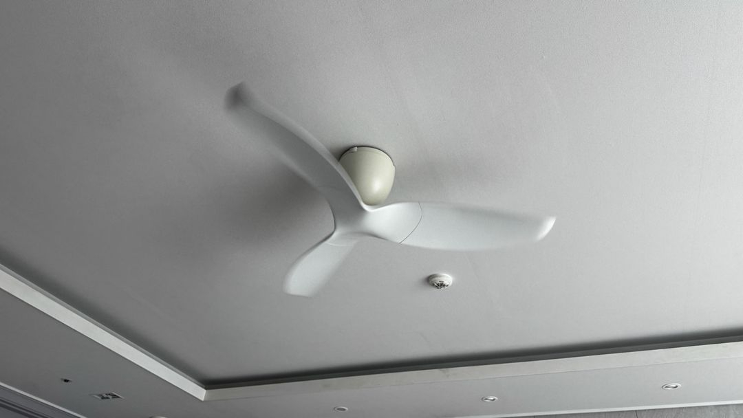 에어라트론 실링팬 AE3+50 탈거 완료 보관중--6