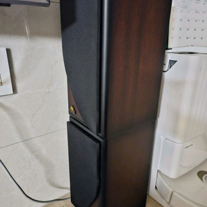 캐슬 더럼3 북쉘프 스피커와 데논 앰프 일괄 판매