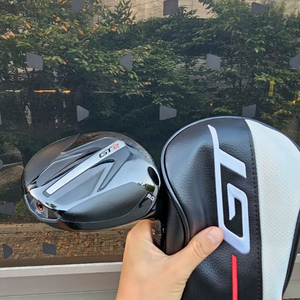 (오늘마감) 타이틀리스트 GT2 9 드라이버 투어에이디