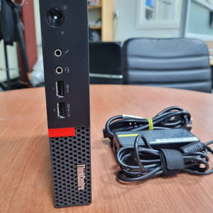 레노버 미니PC M710q 판매합니다.