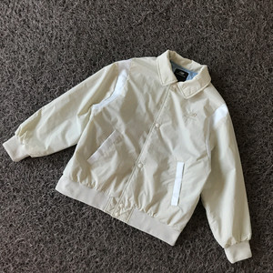 뉴발란스 키즈 자켓 160