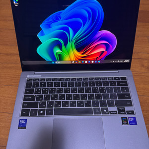 삼성전자 갤럭시북5 프로 NT940XHA-K51AG