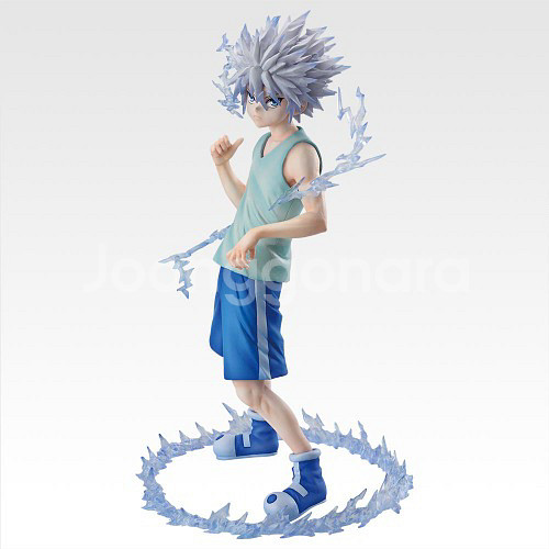 제일복권 헌터 헌터 D상 키르아--0