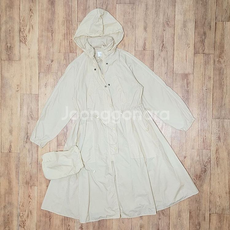 누보텐 노카라 자켓/ 꺌랑 꺌바 프리--7