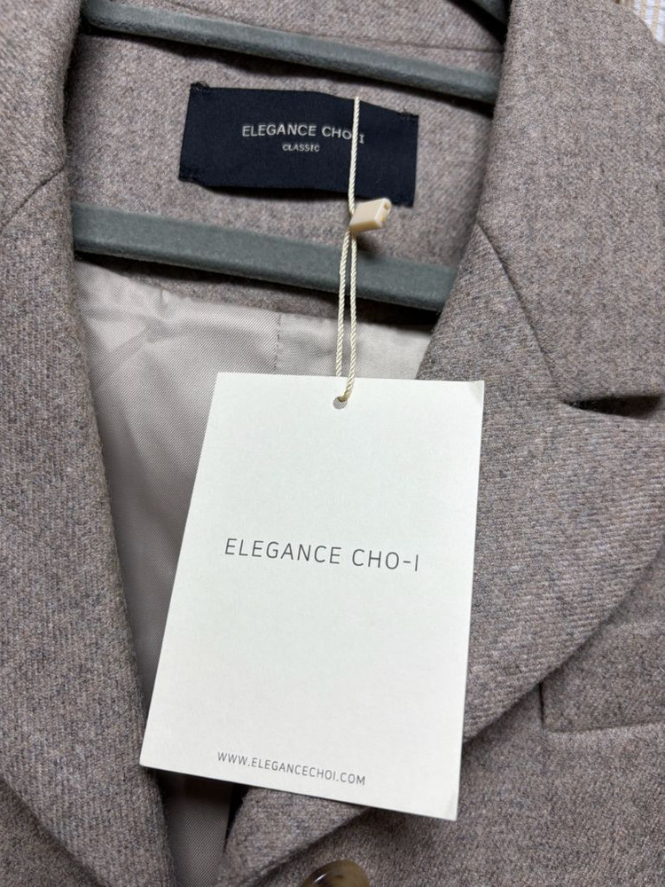 엘레강스초이 울자켓 xs--7