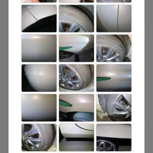 뉴 캠리 XLE(16년식)