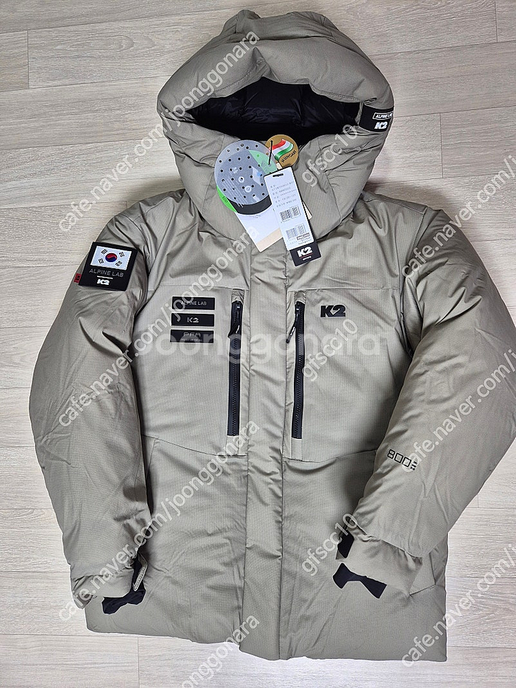 K2 코볼드 코볼드 홀랜드 95호 100호 새상품--0