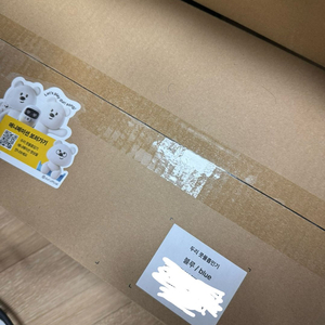 두리 콧물 흡입기