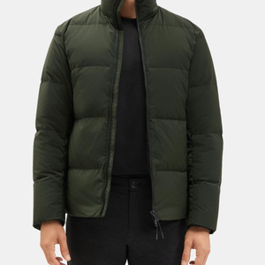 Theory 띠어리 씨티폴리 패딩 22FW L사이즈