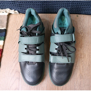 REEBOK 리복 역도화 285