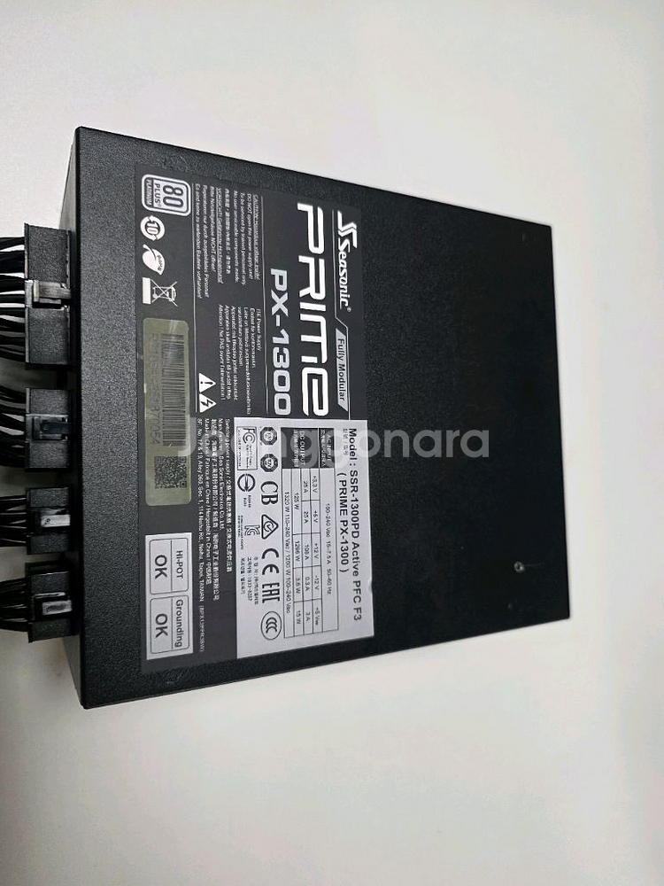 3060 4tb 1tb 1300w--3
