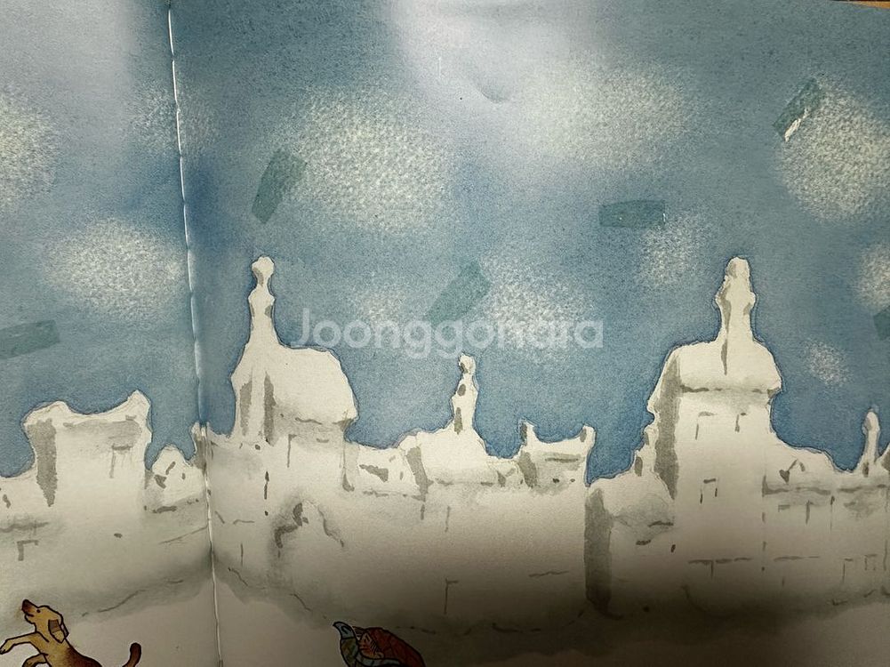 [안전결제/대구] 프뢰벨 뉴테마동화(씽킹펜 버전) 전권--5