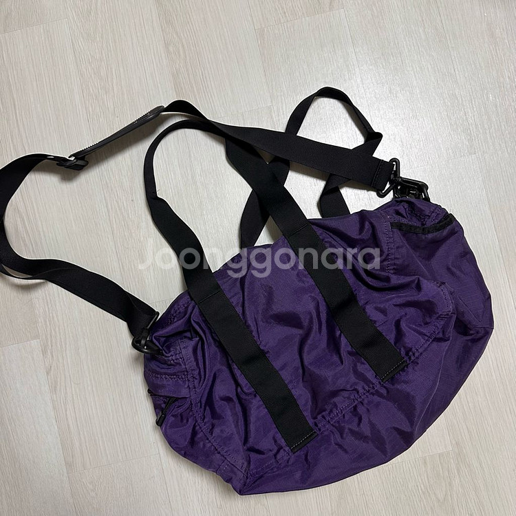 빈티지 노스페이스 토트백 숄더백 크로스백 가방--1