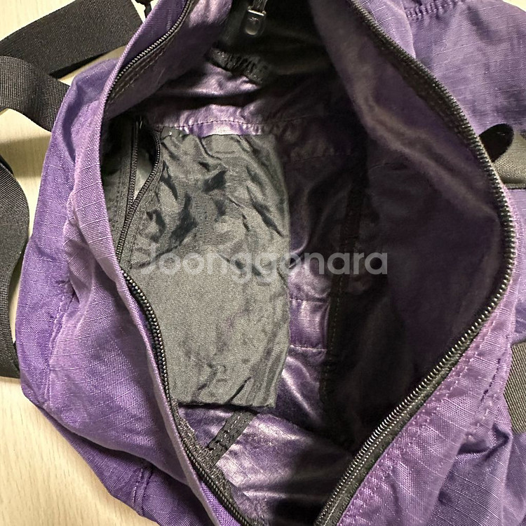 빈티지 노스페이스 토트백 숄더백 크로스백 가방--3