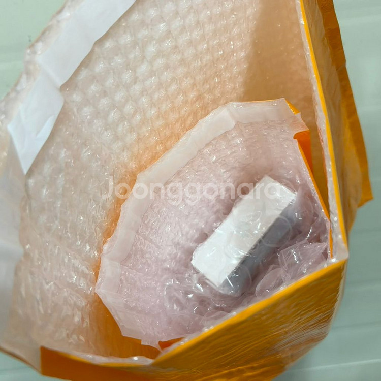 아이폰14프로 512기가 실버--2