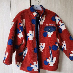 리미떼두두 퍼자켓 (XL)
