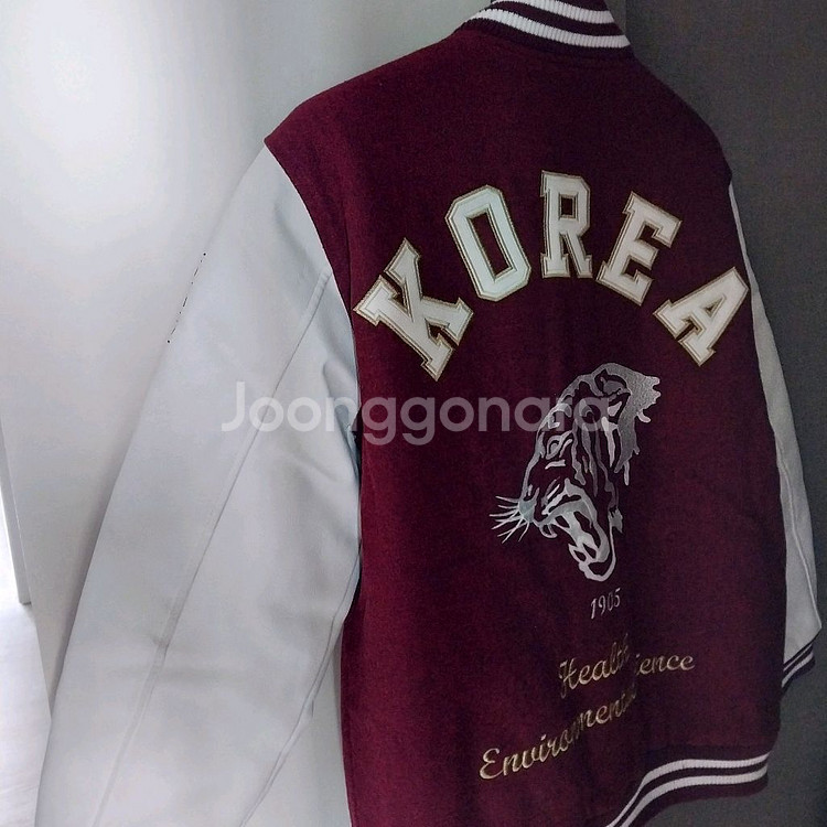 고려대학교 과잠--0