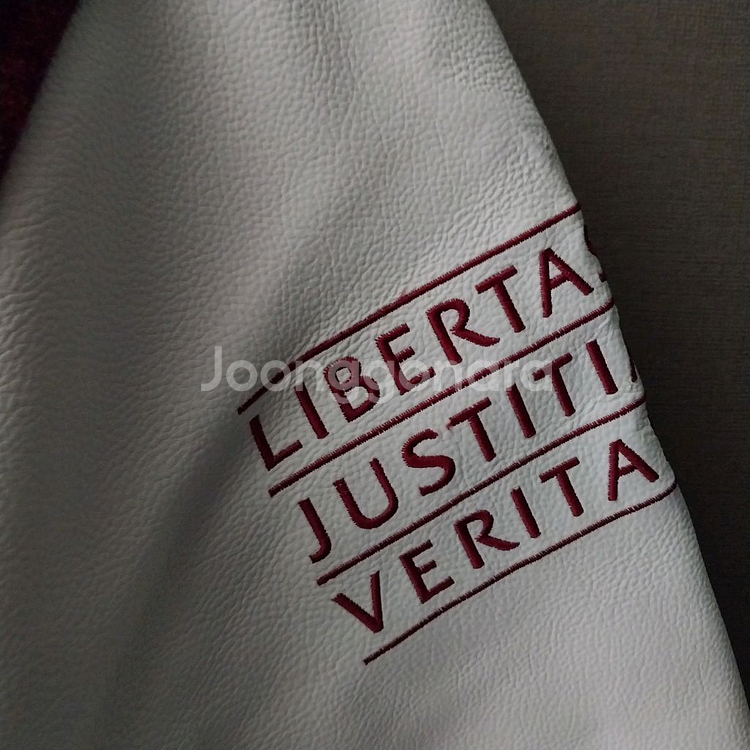 고려대학교 과잠--2