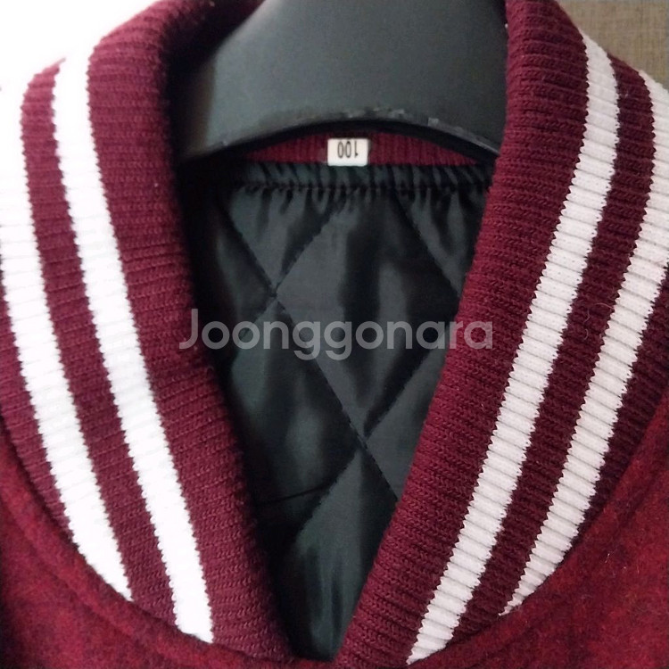 고려대학교 과잠--1