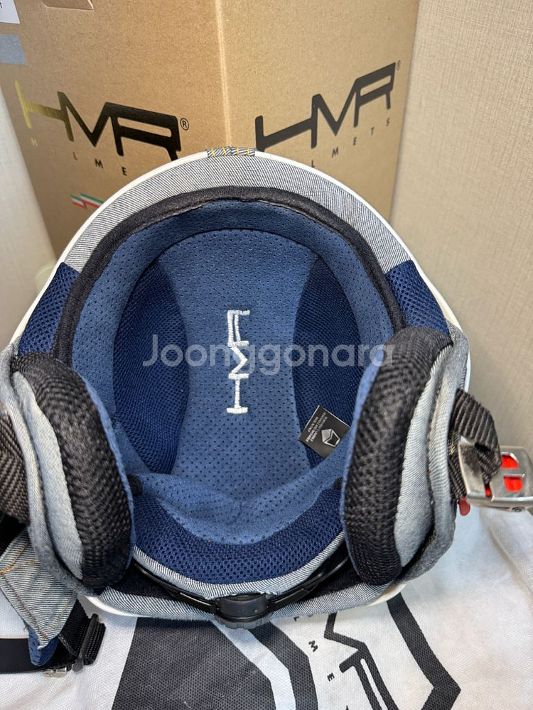 햄머 HMR 헬멧 H1--4