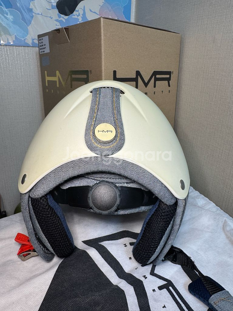 햄머 HMR 헬멧 H1--7