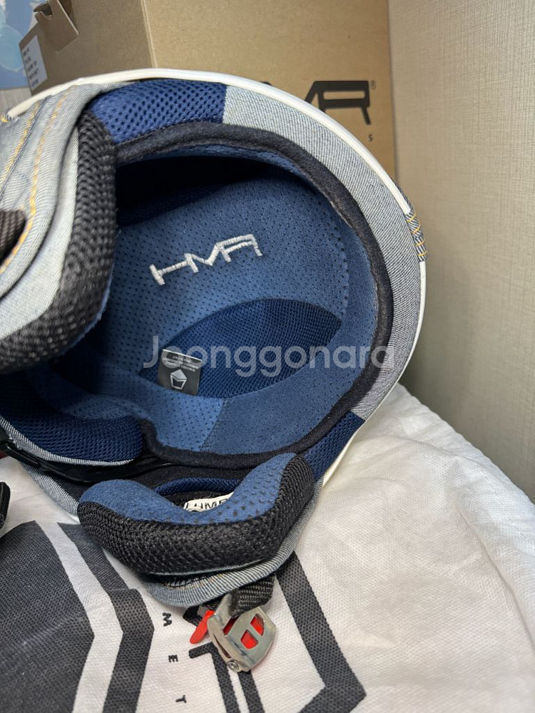 햄머 HMR 헬멧 H1--5