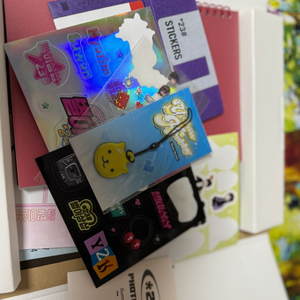 별이삼샾 지수원의 비밀노트 이미지