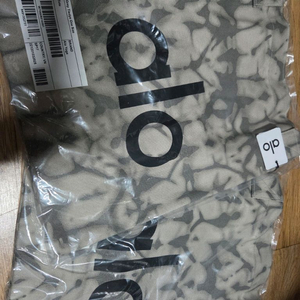 Alo 알로 요가 타이다이 숄더백 가방 새상품