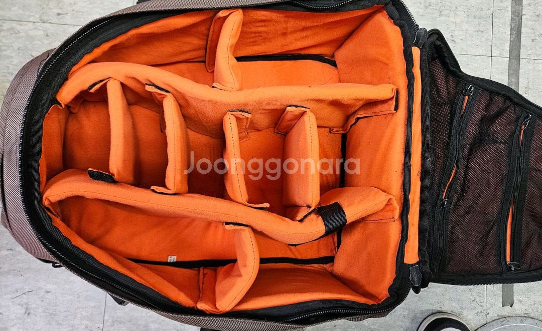 대형 카메라가방 백팩 카메라배낭 캐논가방 니콘가방 소니--2