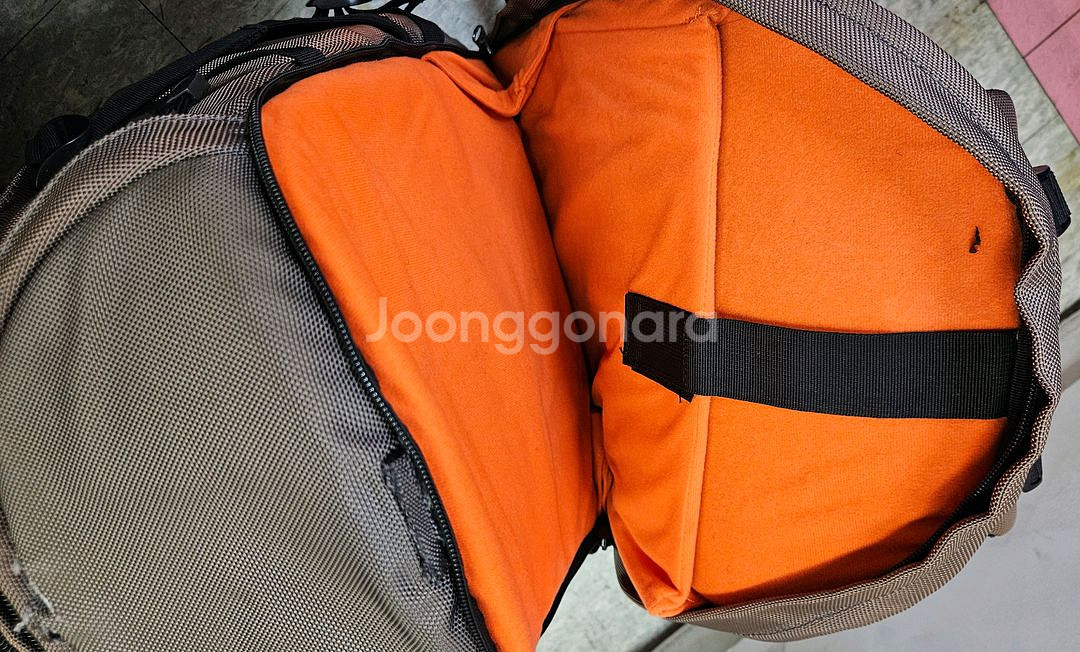 대형 카메라가방 백팩 카메라배낭 캐논가방 니콘가방 소니--3