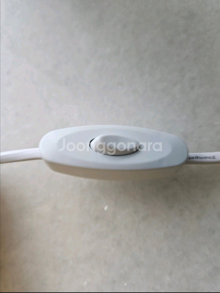 [새상품] 테이블 램프--3