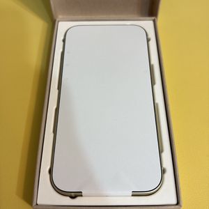 아이폰 15 옐로우 자급제 512G