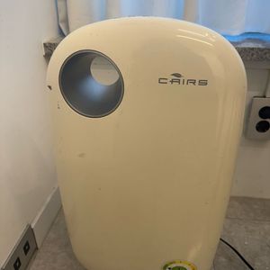 웅진 코웨이 공기청정기 AP-0509DH