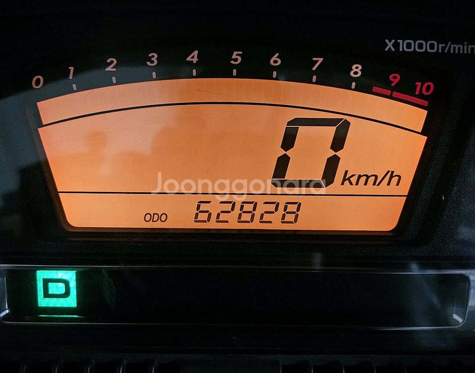 스즈키 명차 버그만 650 판매합니다--9