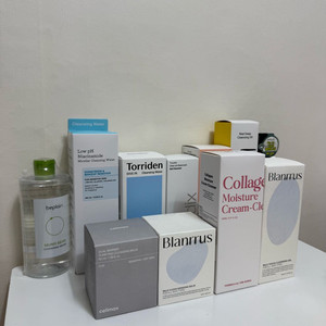 클렌징오일 클렌징밤 클렌징젤 클렌징워터 젤클렌저