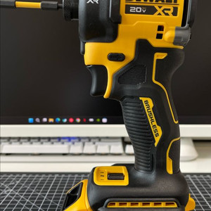 [새상품]디월트 dcf870 + 파워스택 3.5