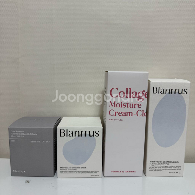 클렌징오일 클렌징밤 클렌징젤 클렌징워터 젤클렌저--4