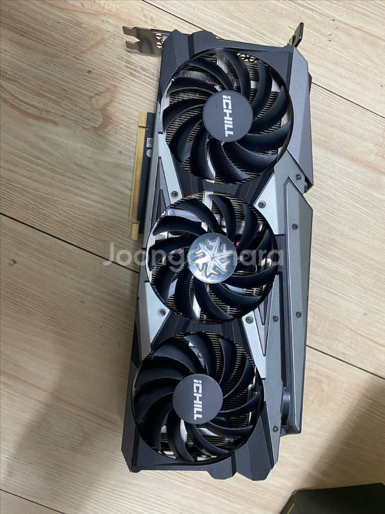 INNO3D RTX 3080 10GB--2