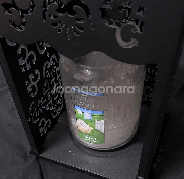 양키캔들 캔들워머 캔들워머 세트 스크롤 워머 (양키캔들--0