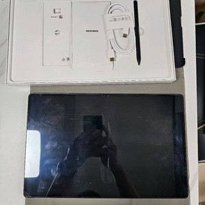 갤럭시탭S9울트라 5G 512 u+