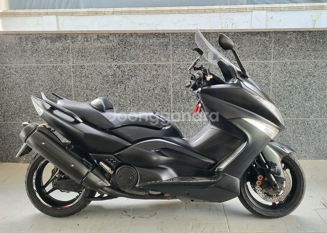 4만키로 탄 티맥스 500 팝니다--1