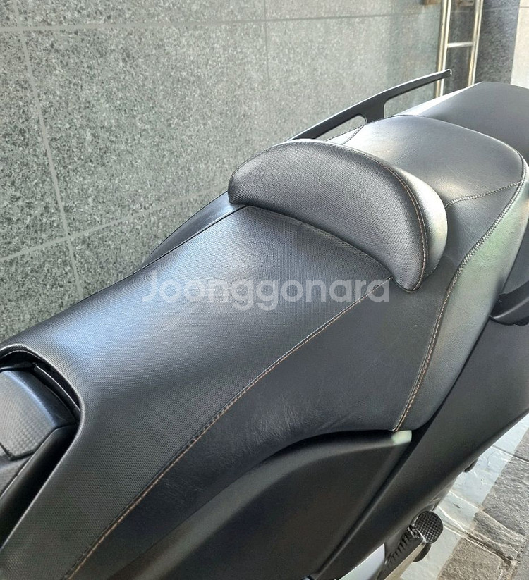 4만키로 탄 티맥스 500 팝니다--6